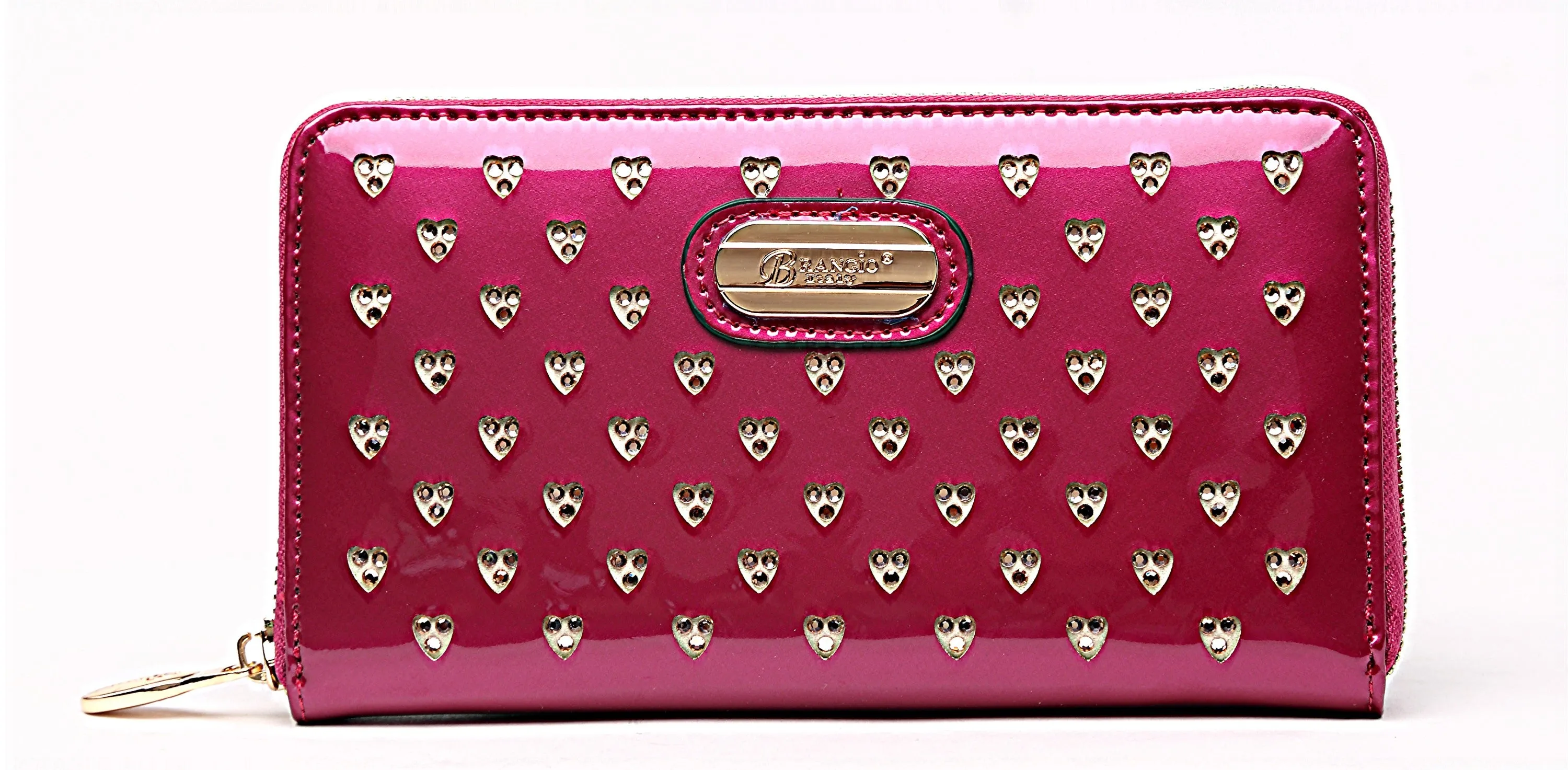 Starz Art Retro 3PC Set | Luxury Women Overnight Bag Set with Spinning Wheels [RZL RZO-3pcs/Set]
