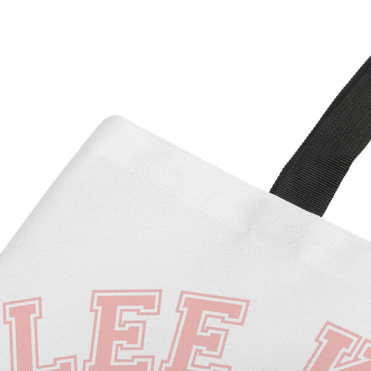 Stray Kids Lee KnowTote Bag SKZOO Leebit  Bag