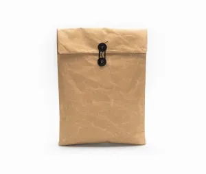 String Button Envelope