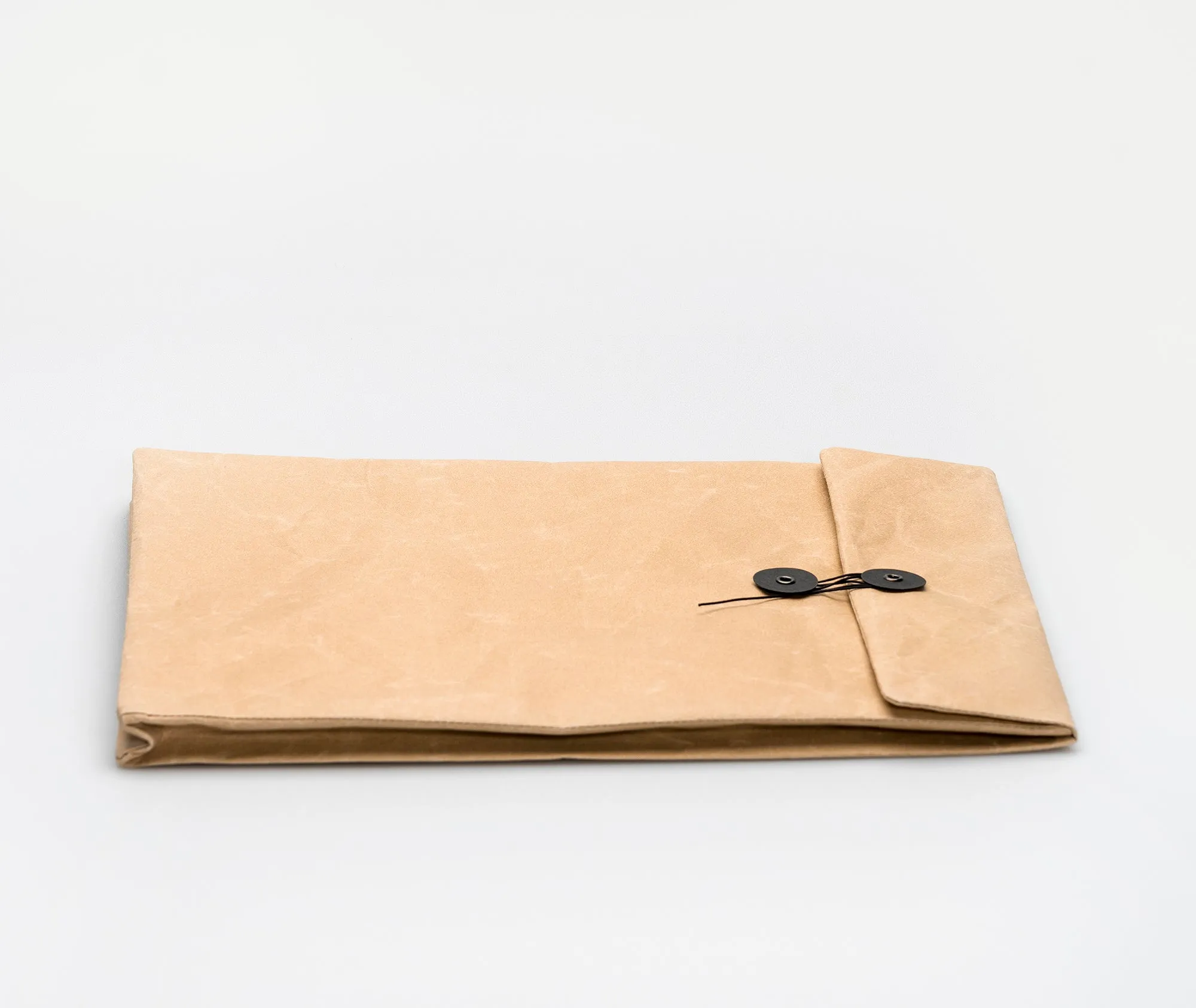 String Button Envelope