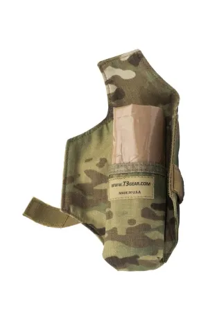 T3 Tourniquet Pouch - Gen 3
