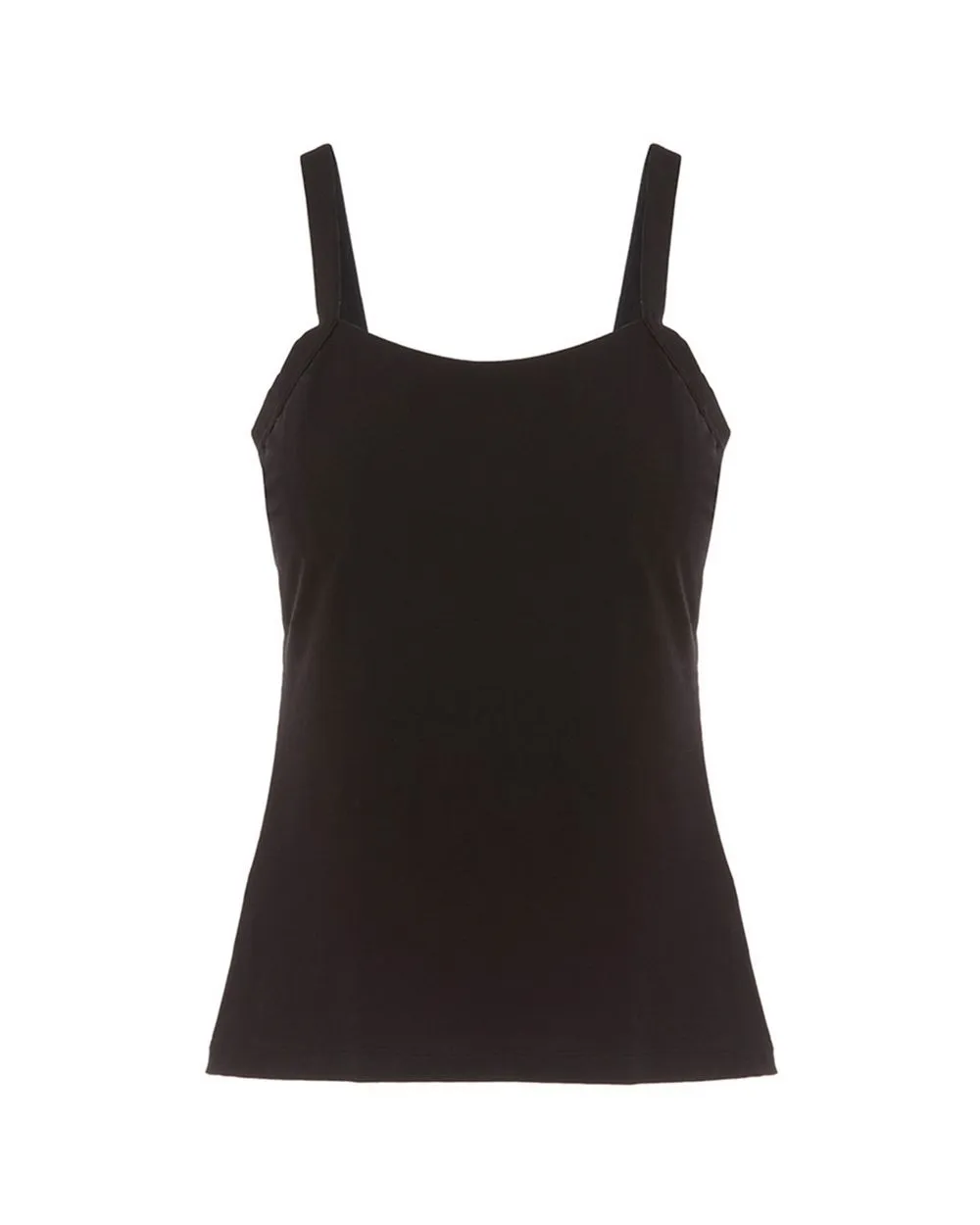 Talco Curvy Camisole