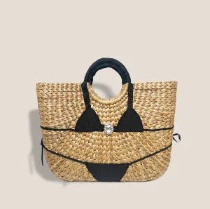 TEENI WEENI BIKINI TOTE