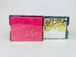 Thank You Notes | Resort Wear Accessories