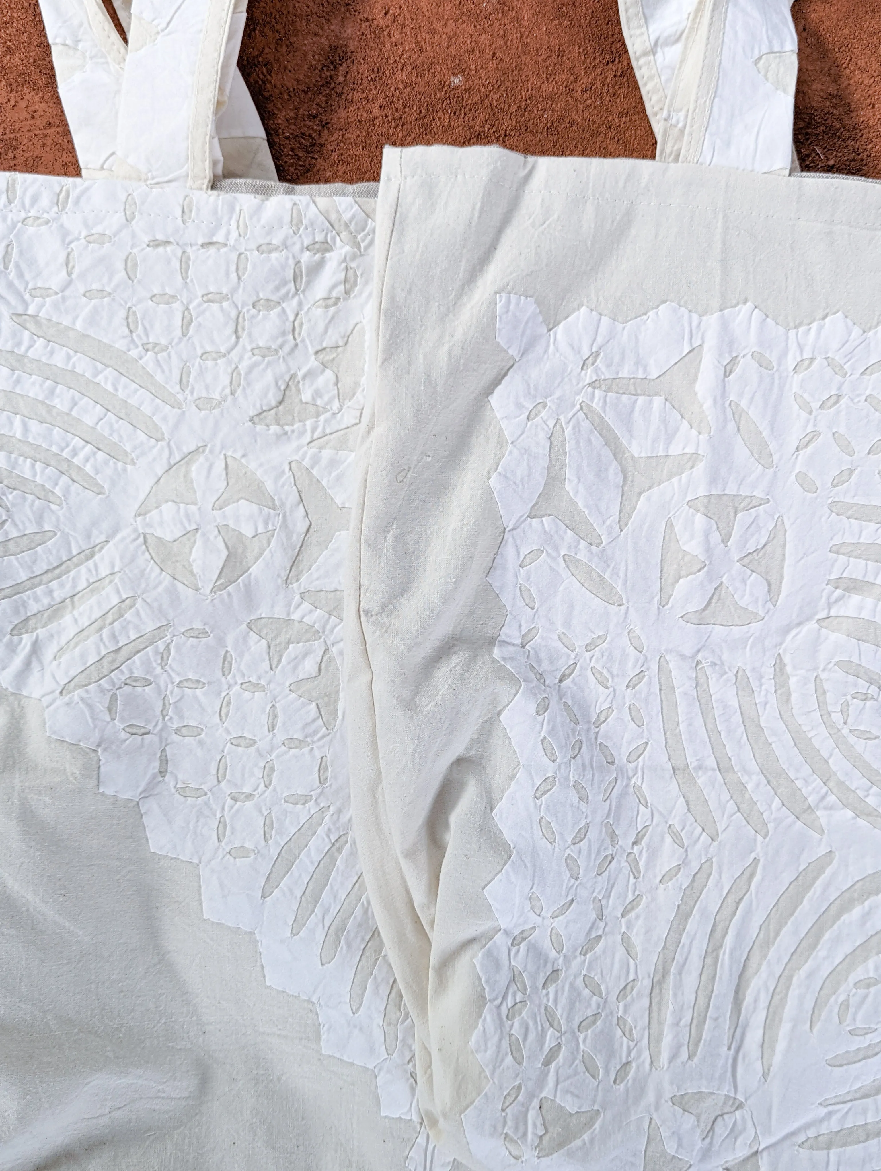 The Dawn Tote