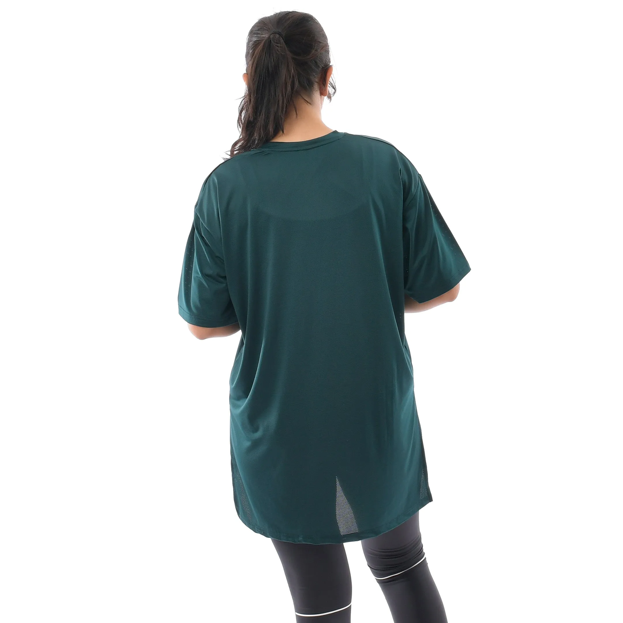 The Modest Top