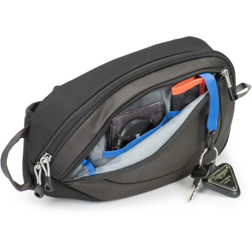 Think Tank Slings TurnStyle 10 V2.0 | Charcoal