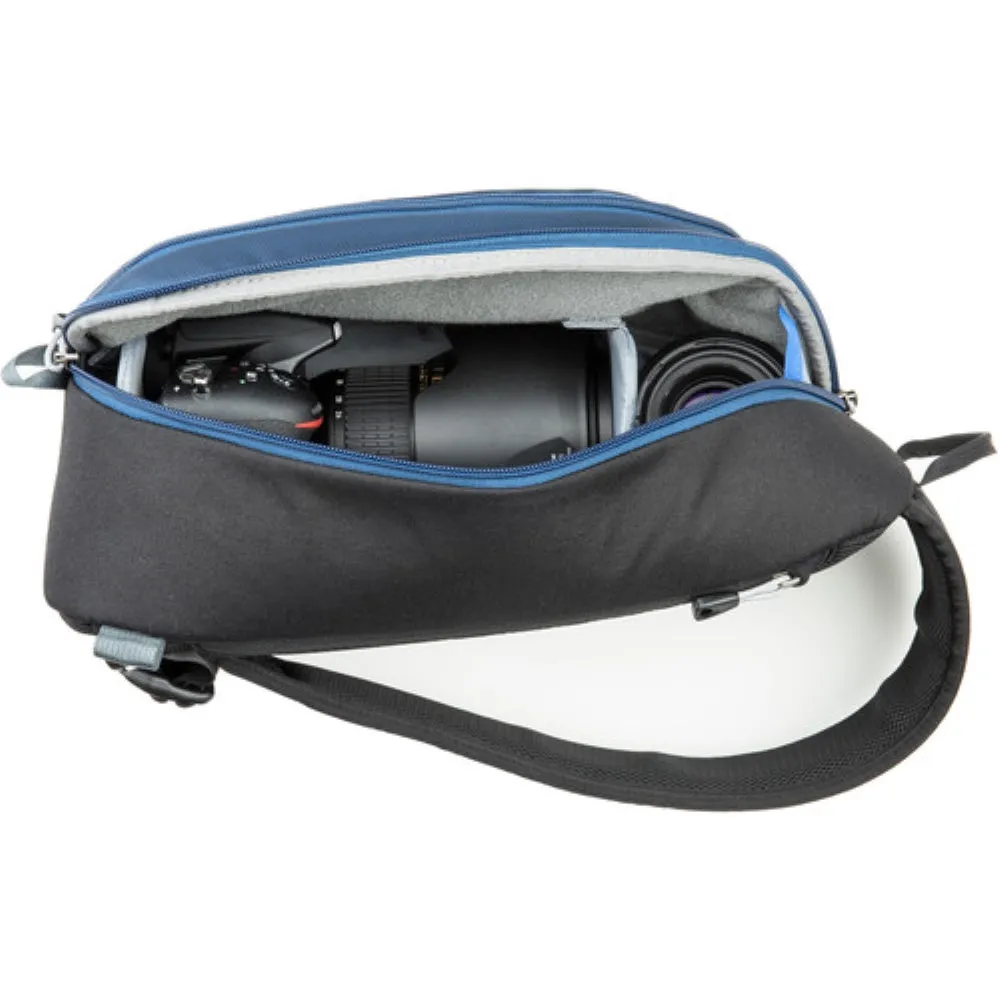 Think Tank Slings TurnStyle 10 V2.0 | Charcoal