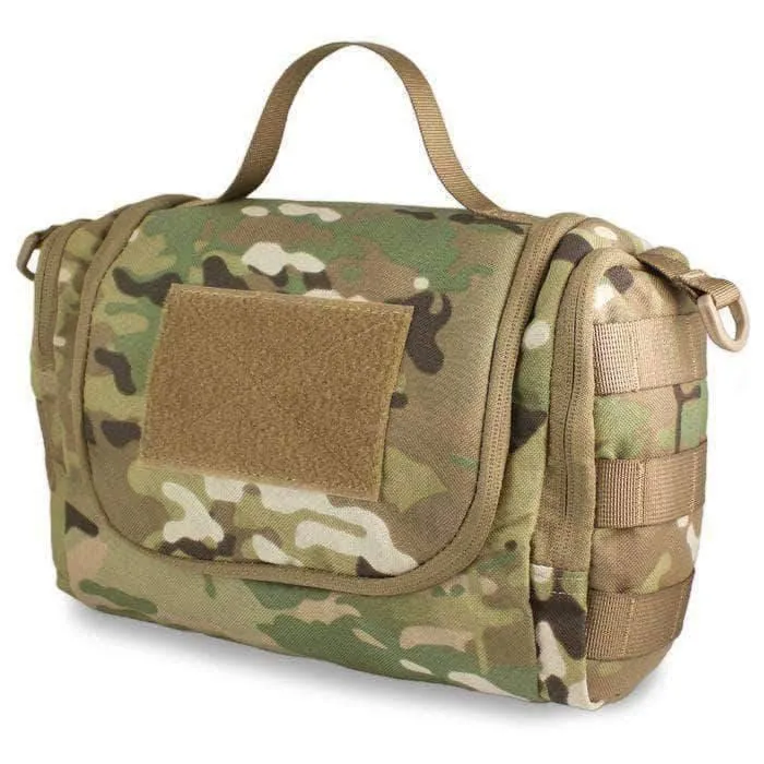Toiletry Bag