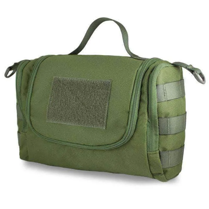 Toiletry Bag