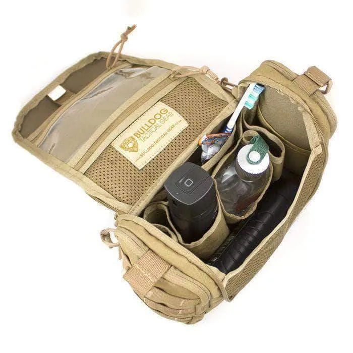 Toiletry Bag