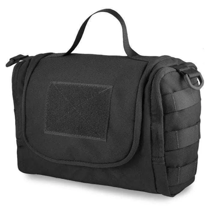Toiletry Bag