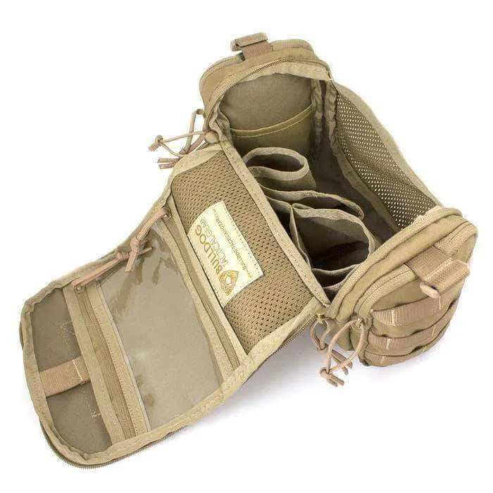Toiletry Bag