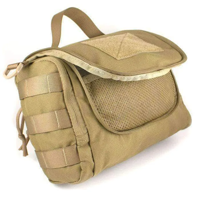 Toiletry Bag