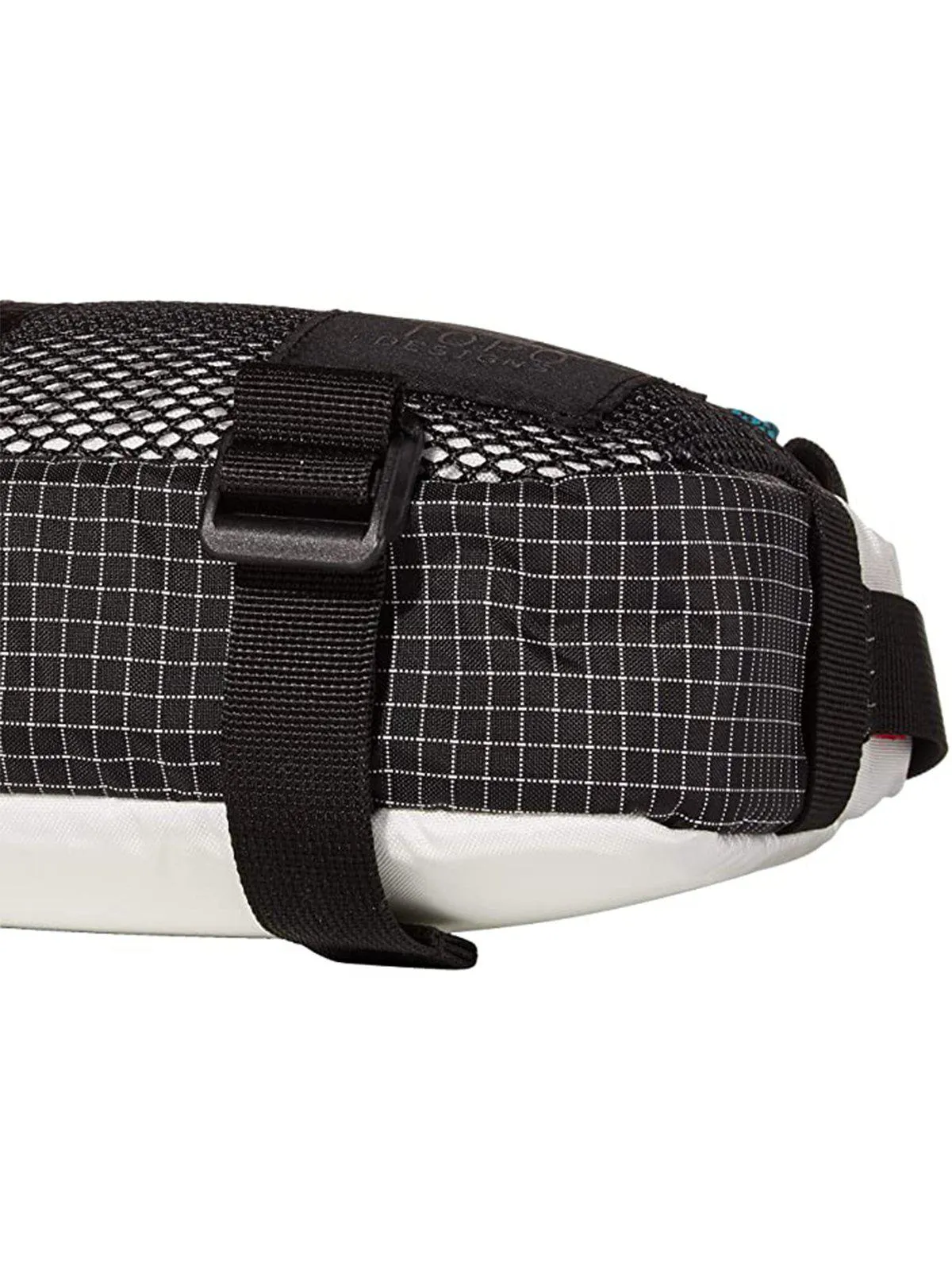 Topo Designs Block Bag Black