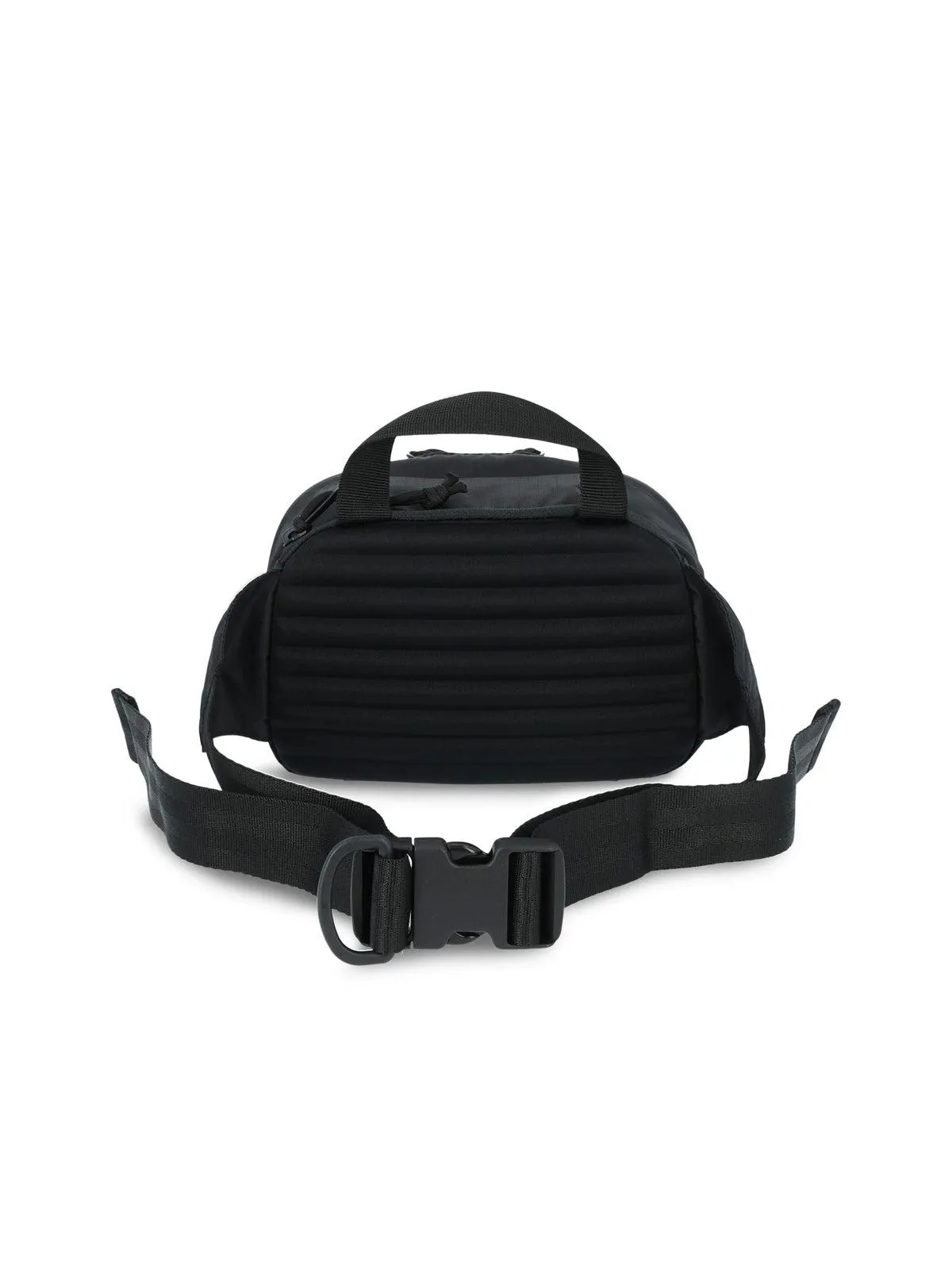 Topo Designs Mountain Hip Pack Black Blue