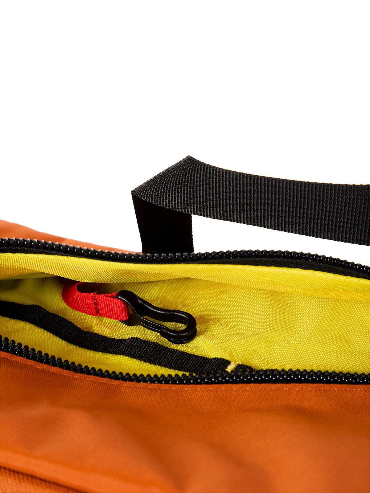 Topo Designs Quick Pack Charcoal