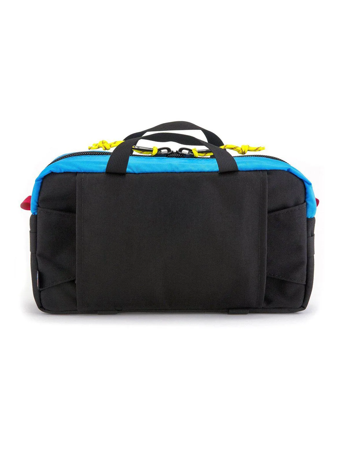 Topo Designs Quick Pack Charcoal