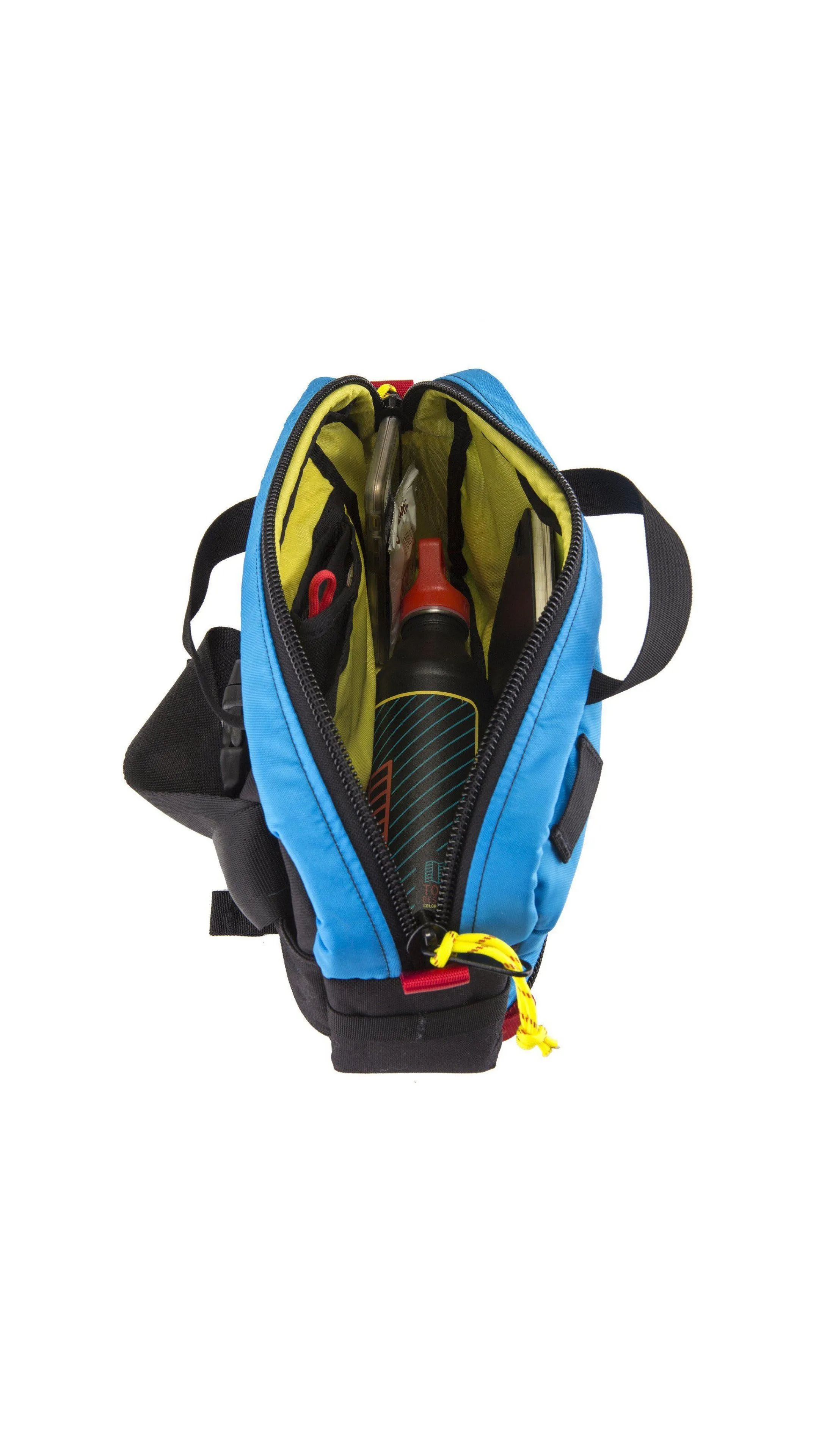 Topo Designs Quick Pack Olive