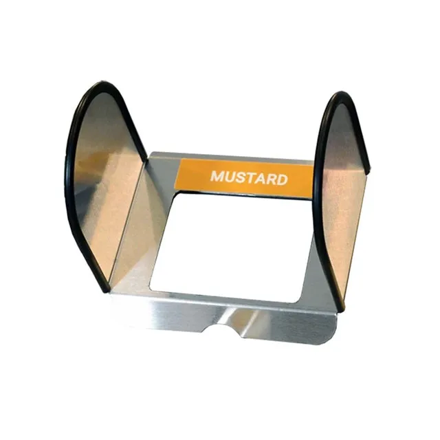 Touchless Express Triple Drop-In Dispensing Station