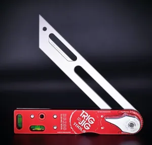 TrigJig | BB200 Sliding Bevel