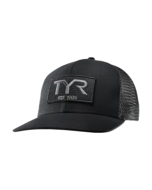 TYR Trucker Hat