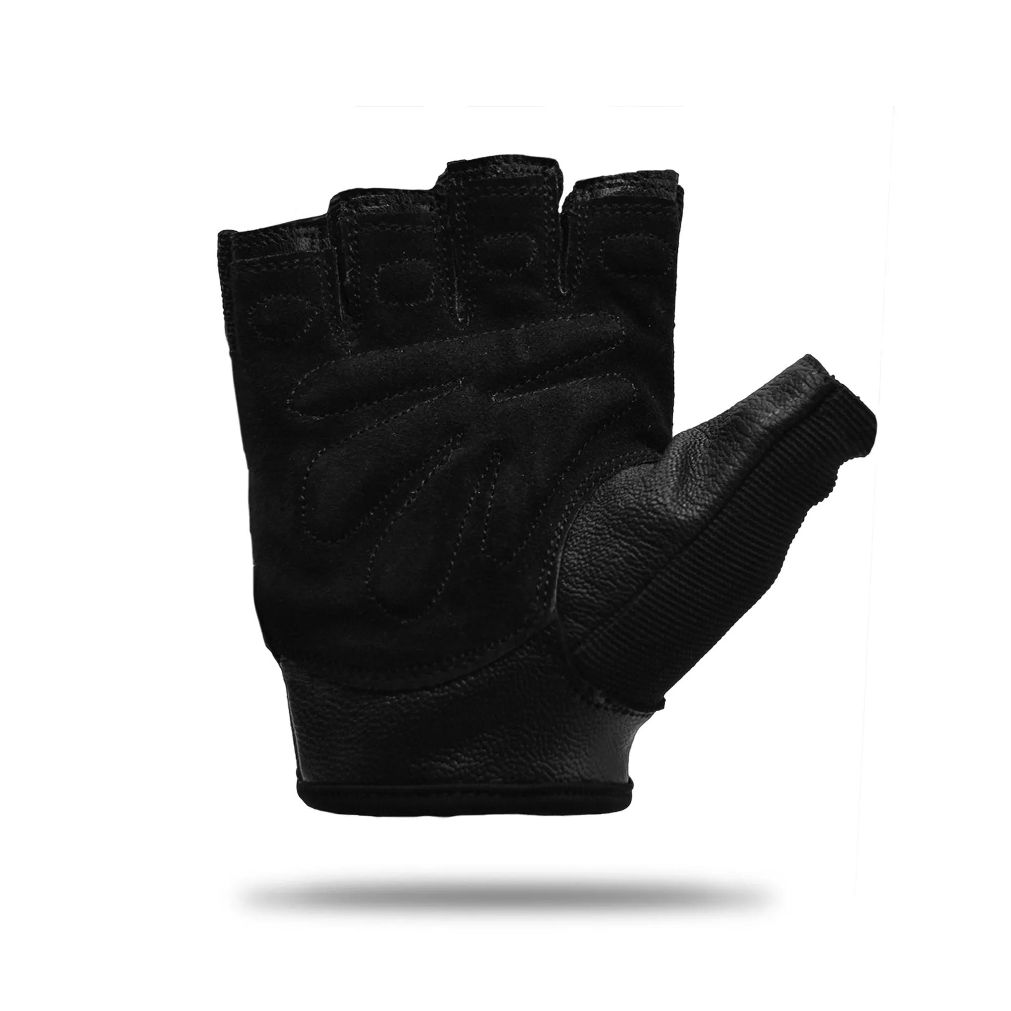 Ultra Gym Gloves-Blue