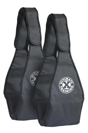 UXT Adjustable Ab Straps