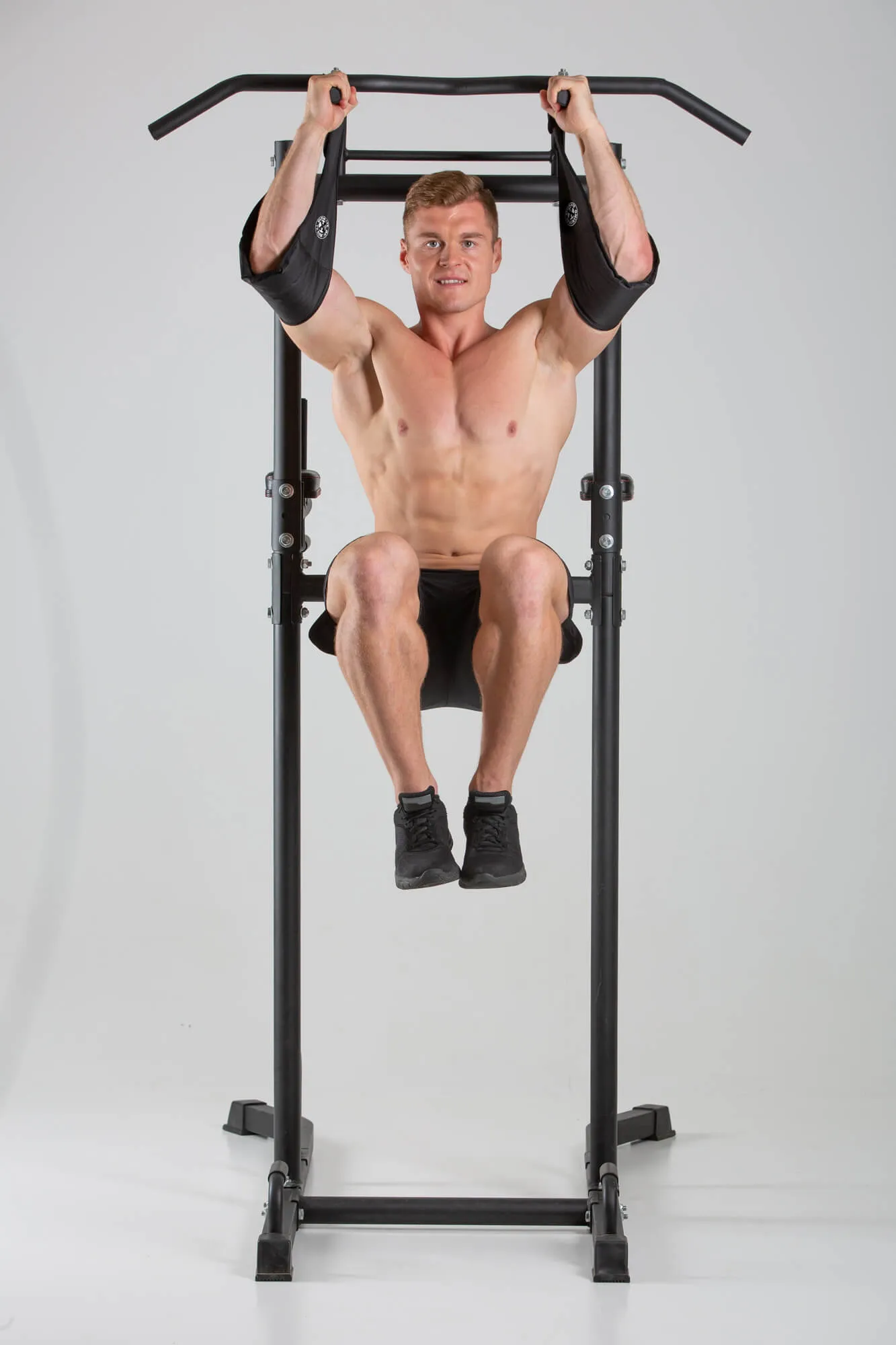 UXT Adjustable Ab Straps