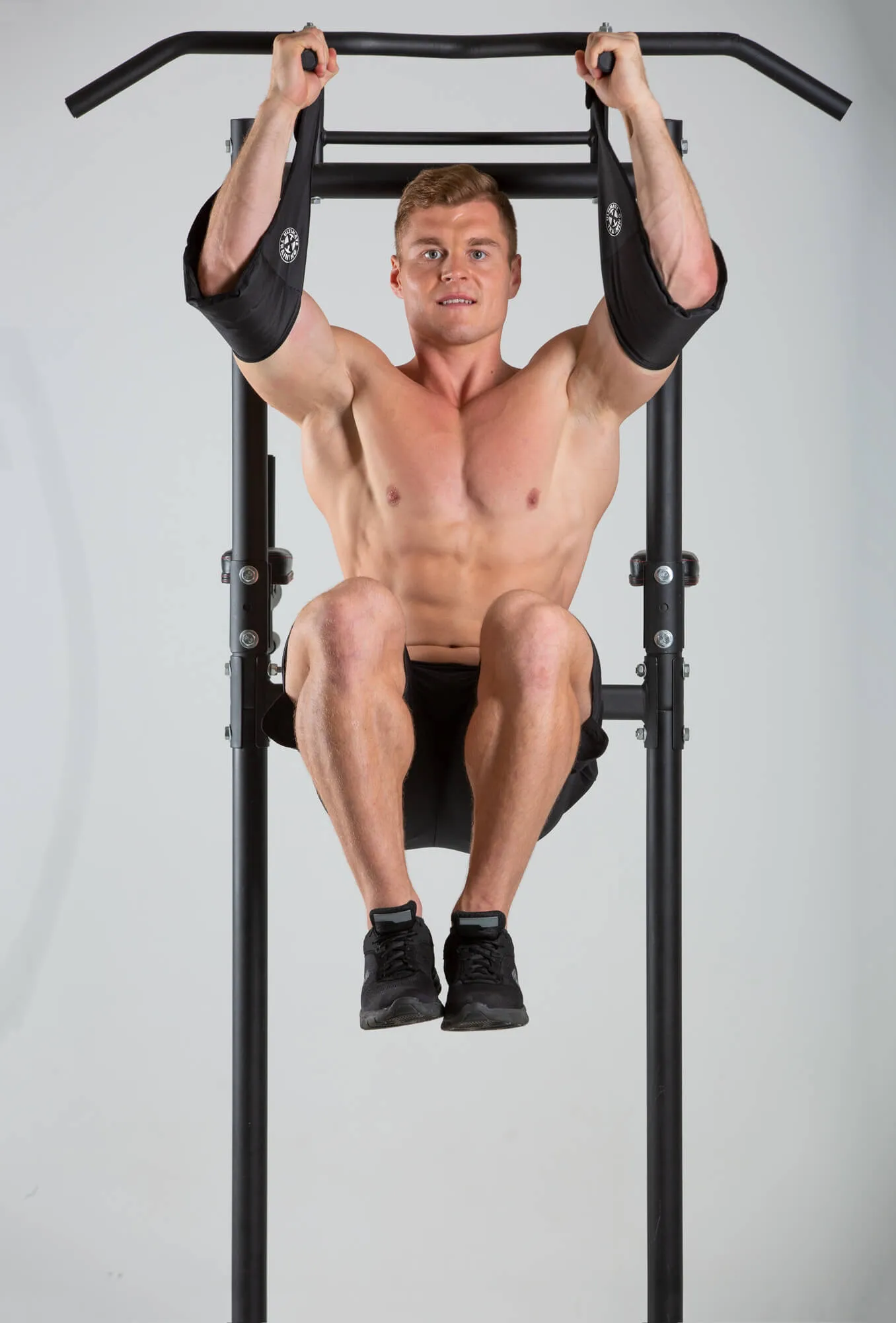 UXT Adjustable Ab Straps