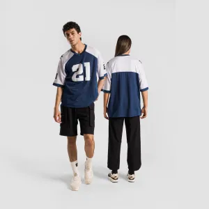 Victory 0021 Jersey (Teal)