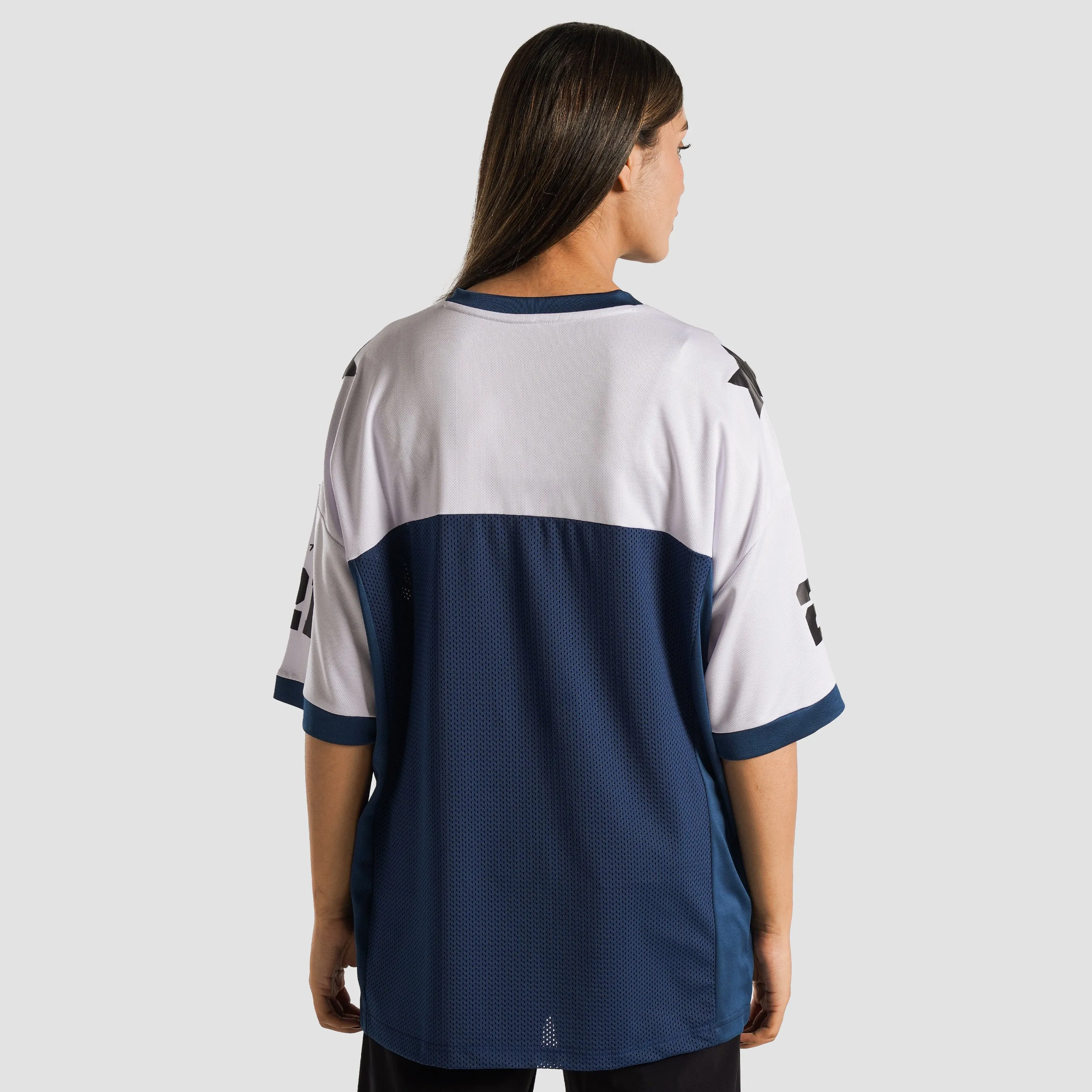 Victory 0021 Jersey (Teal)