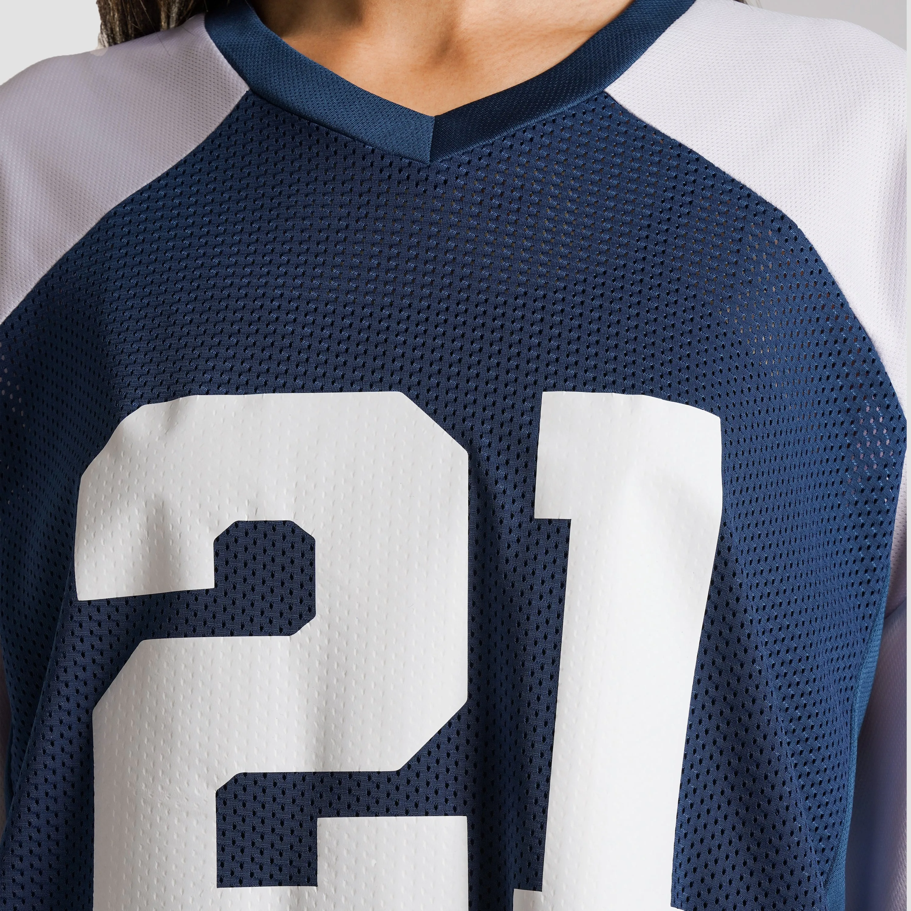 Victory 0021 Jersey (Teal)