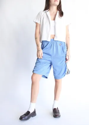 Vintage Champion Gym Short J0107