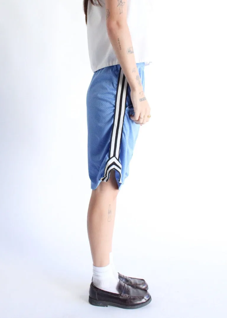 Vintage Champion Gym Short J0107