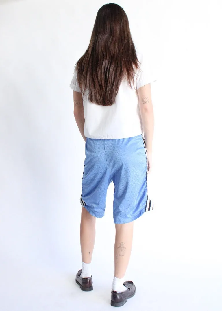 Vintage Champion Gym Short J0107