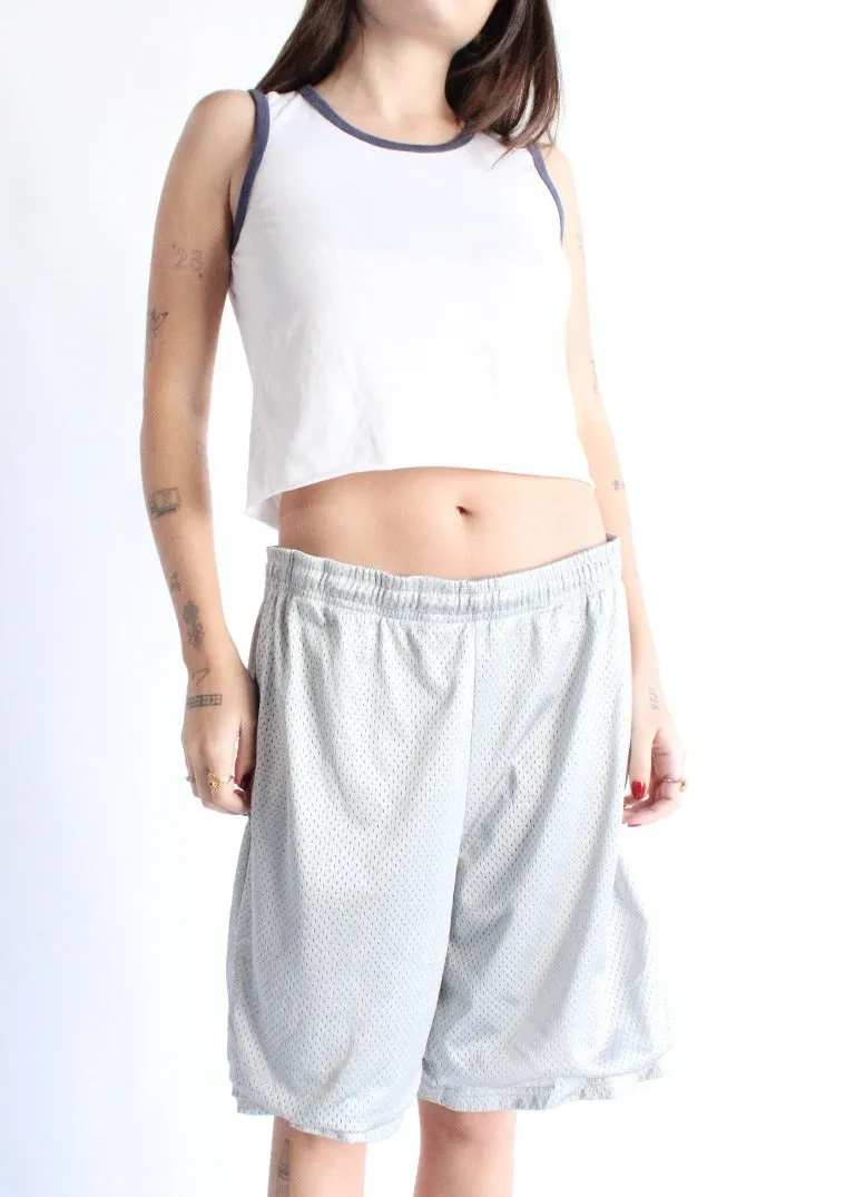 Vintage Champion Gym Short J0108