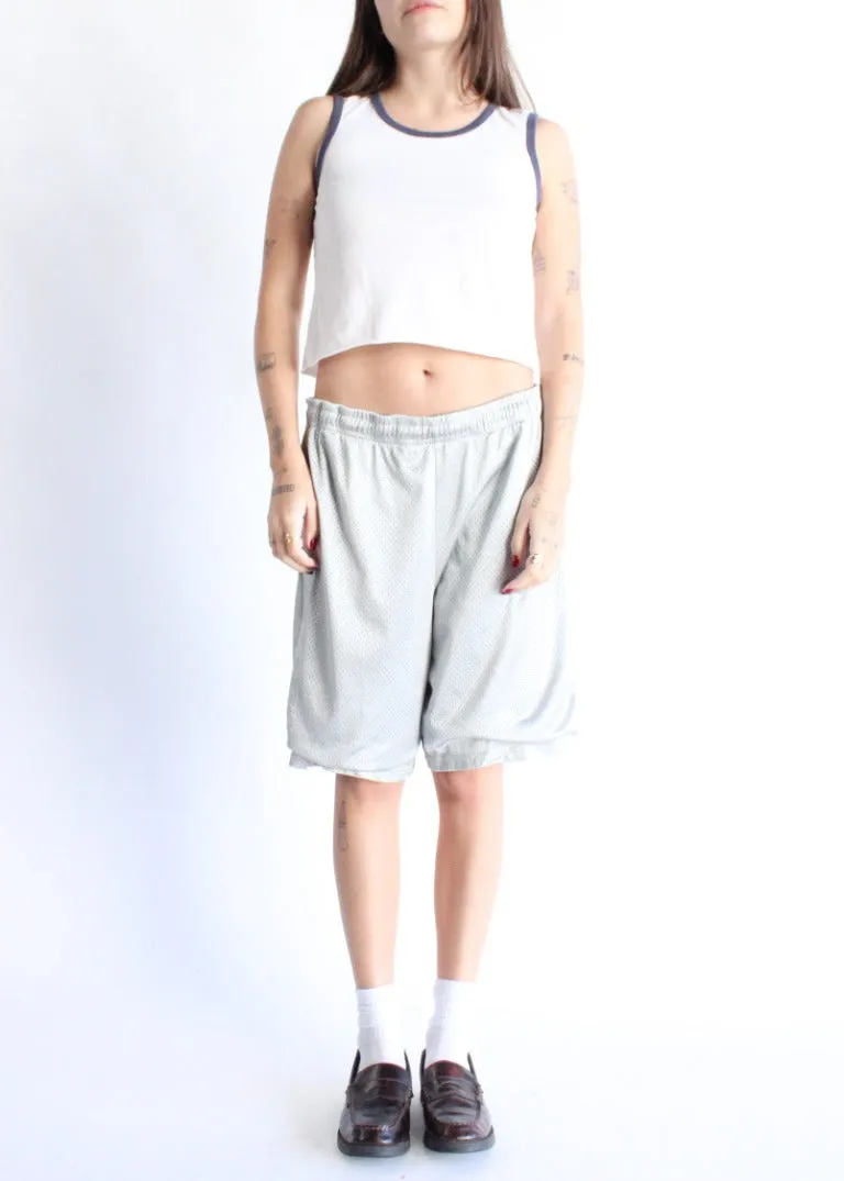 Vintage Champion Gym Short J0108