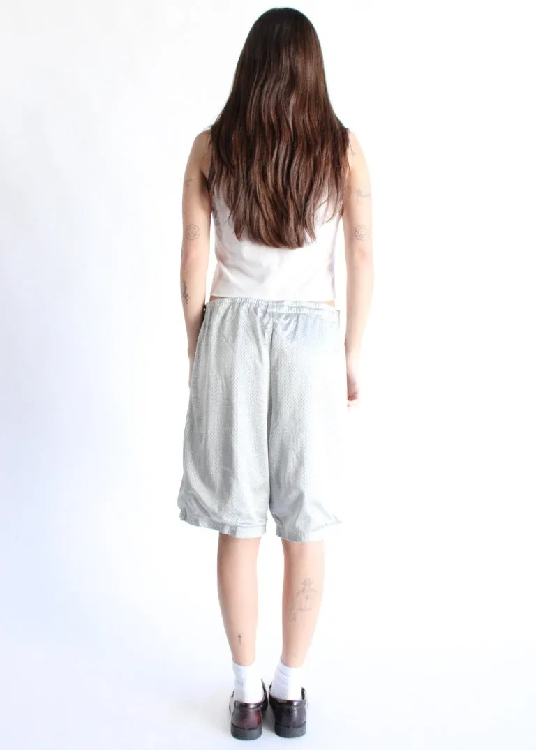 Vintage Champion Gym Short J0108