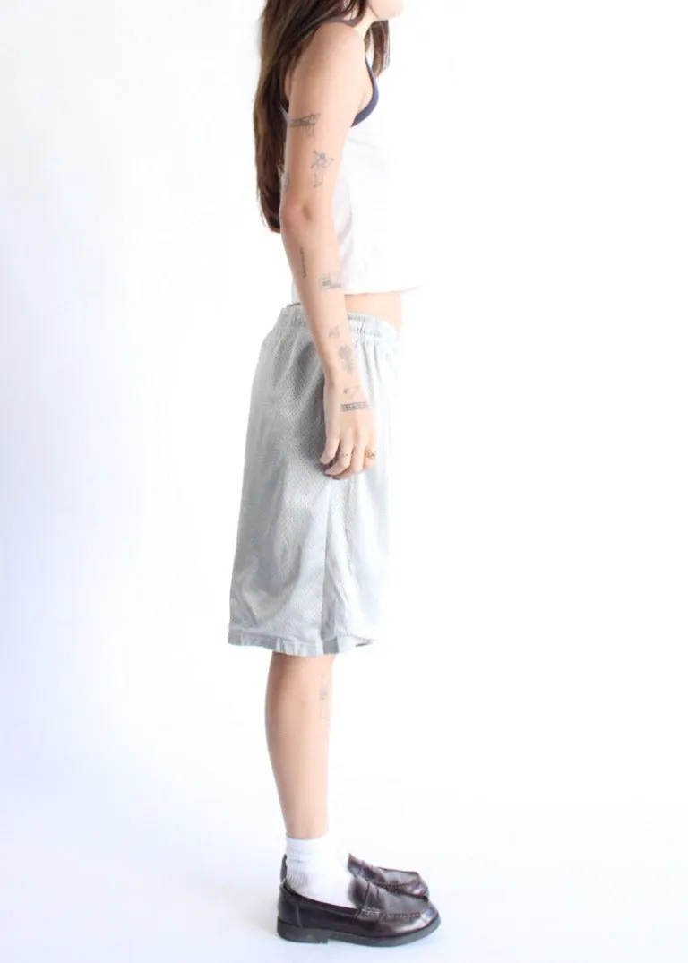Vintage Champion Gym Short J0108