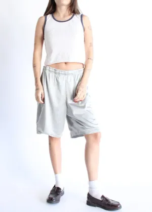 Vintage Champion Gym Short J0108