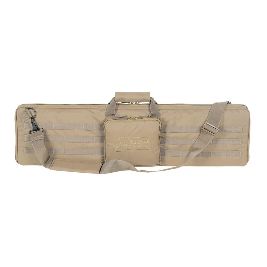 Voodoo Tactical 37" Single Weapons Case