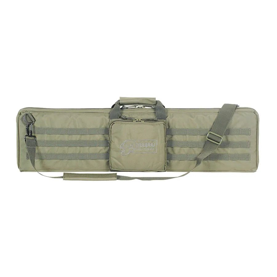Voodoo Tactical 37" Single Weapons Case