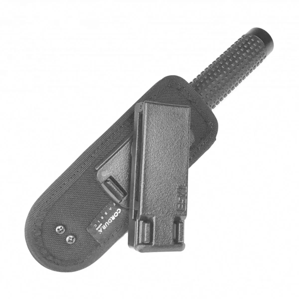 VTS Tactical Duty Gear Baton Holster
