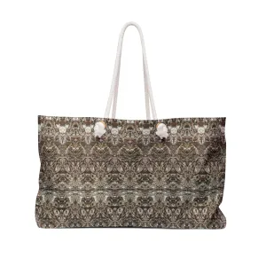 Weekender Tote Bag (Samhain Dream Thaw 8 of 15 Octo ex Quindecim) RJSTHw2023 RJS