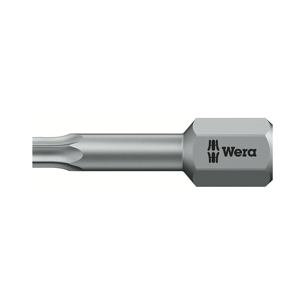 Wera Bicycle Set 3A Zyklop Mini & 40 Piece Bit Set