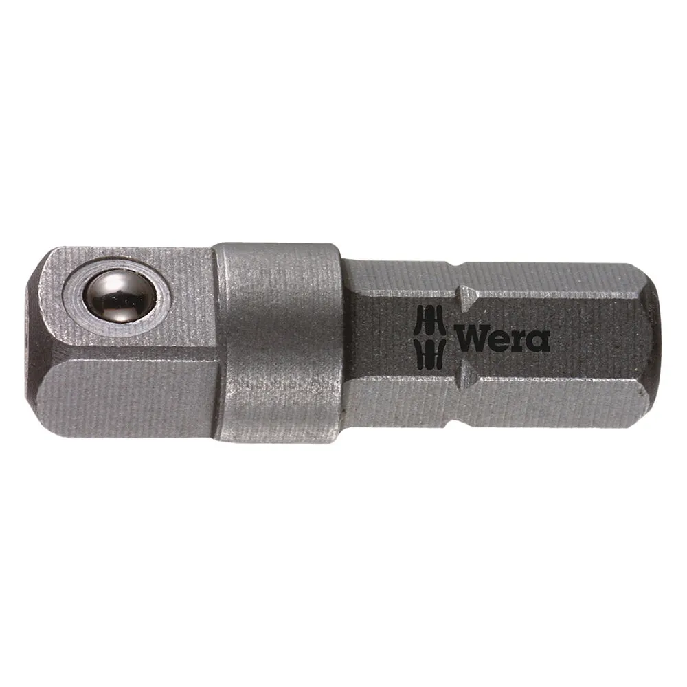 Wera Bicycle Set 3A Zyklop Mini & 40 Piece Bit Set