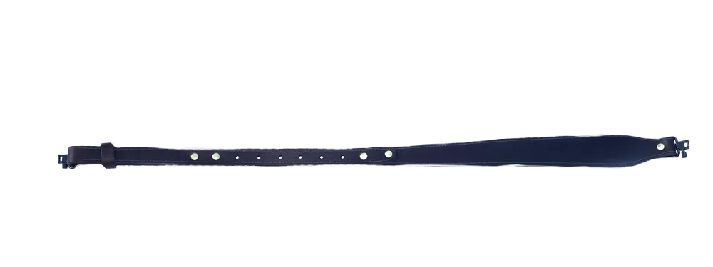 Weston Leather Rifle Sling