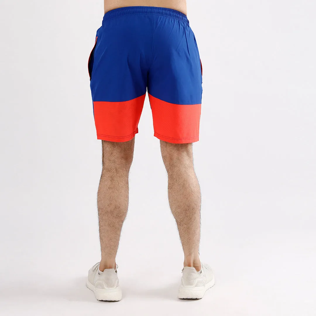 Workout Shorts 2.0