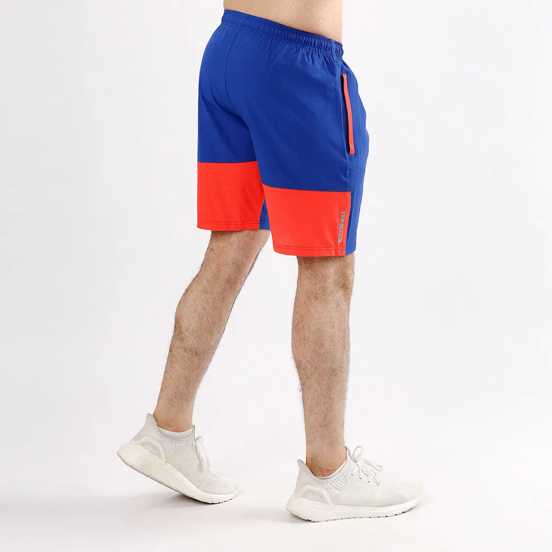 Workout Shorts 2.0